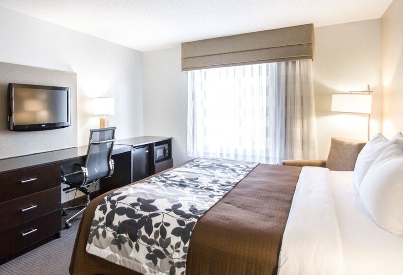 فندق Sleep Inn & Suites Norton