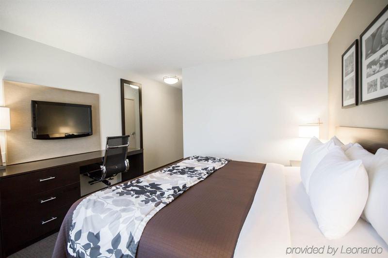 فندق Sleep Inn & Suites Norton