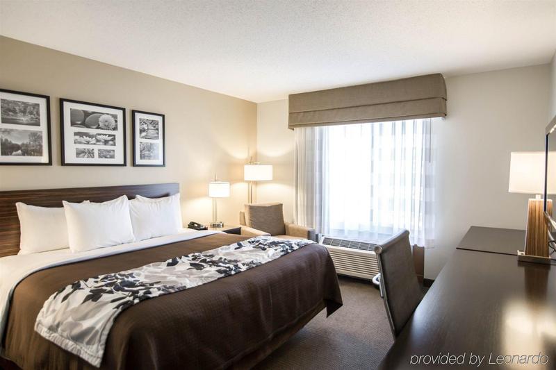 فندق Sleep Inn & Suites Norton