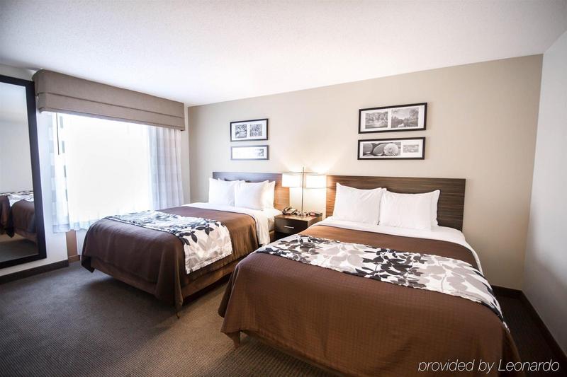 فندق Sleep Inn & Suites Norton