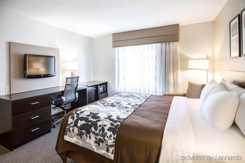 فندق Sleep Inn & Suites Norton