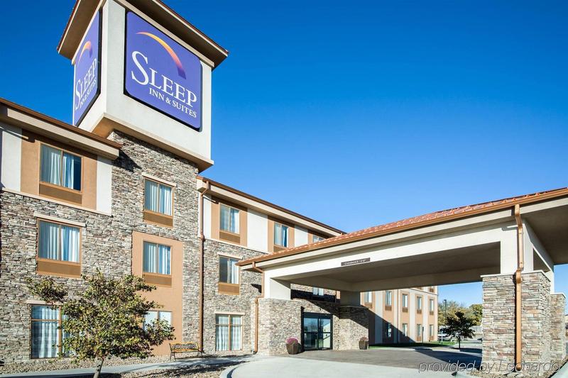 فندق Sleep Inn & Suites Norton