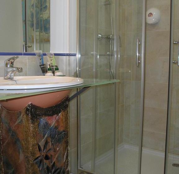 בית מלון כפרי Casa Rural Galatea Especial Grupos