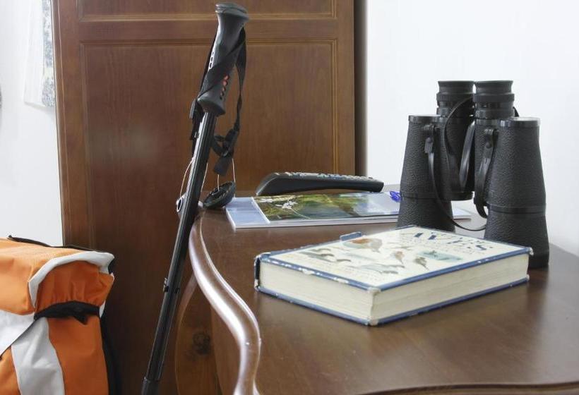 בית מלון כפרי Casa Rural Galatea Especial Grupos