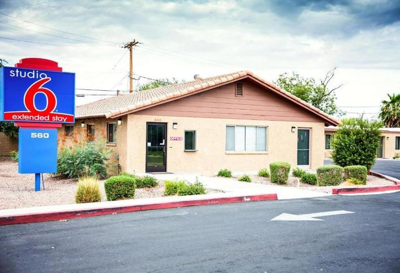 בית מלון כפרי Studio 6mesa, Az