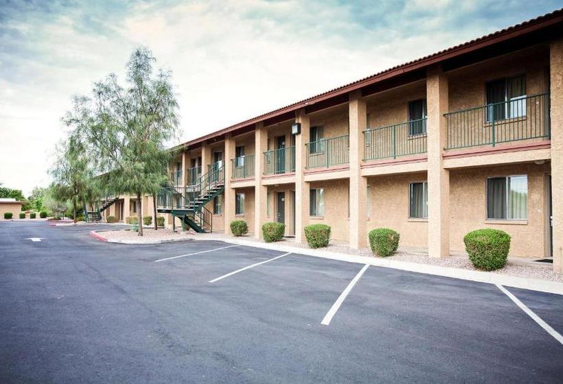 בית מלון כפרי Studio 6mesa, Az