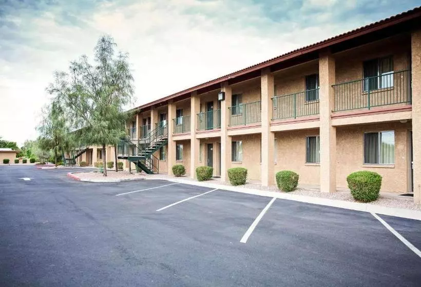 酒店 Studio 6mesa, Az