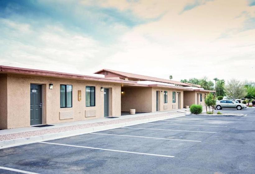 בית מלון כפרי Studio 6mesa, Az