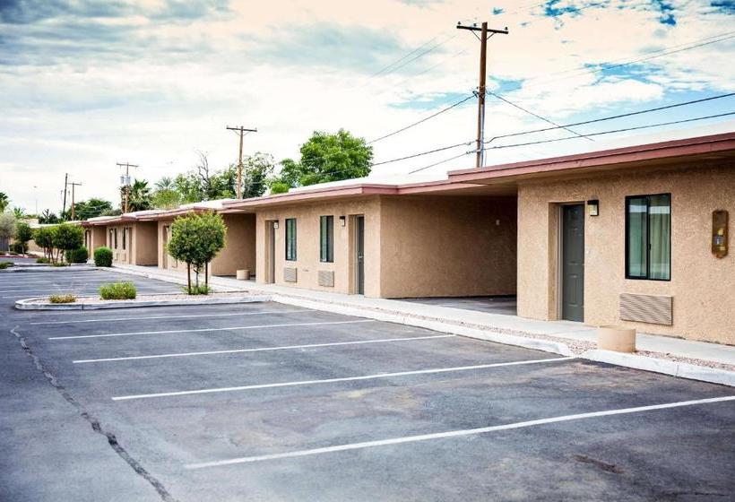 בית מלון כפרי Studio 6mesa, Az