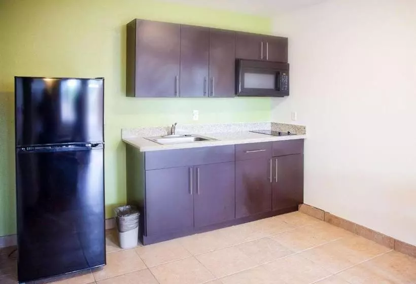 酒店 Studio 6mesa, Az