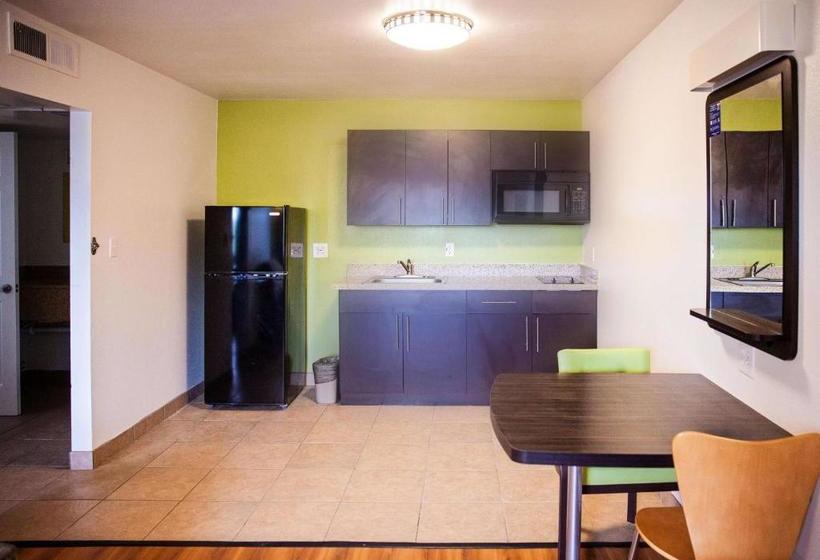 בית מלון כפרי Studio 6mesa, Az