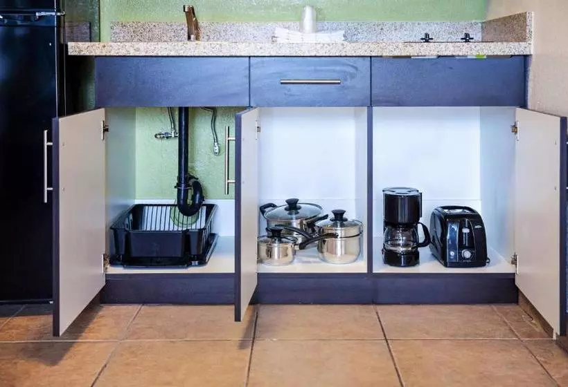 酒店 Studio 6mesa, Az