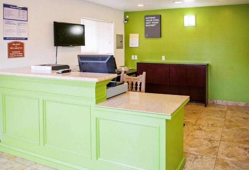 בית מלון כפרי Studio 6mesa, Az