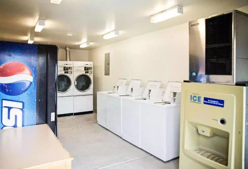 酒店 Studio 6mesa, Az