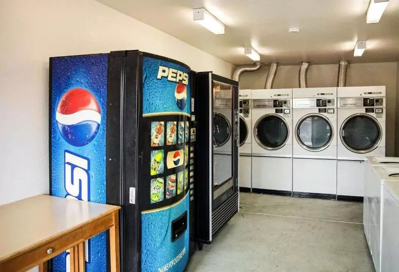 酒店 Studio 6mesa, Az