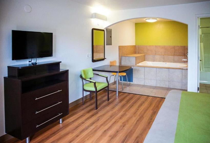 בית מלון כפרי Studio 6mesa, Az