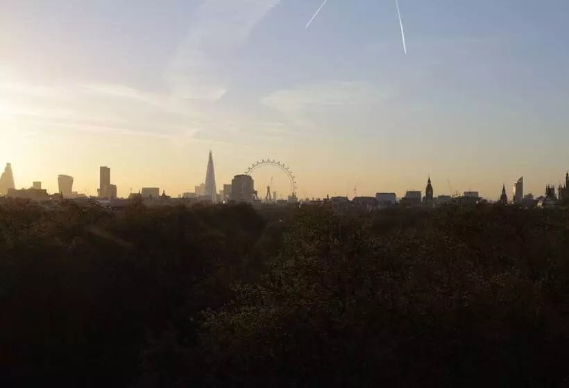 The Athenaeum Hotel & Residences