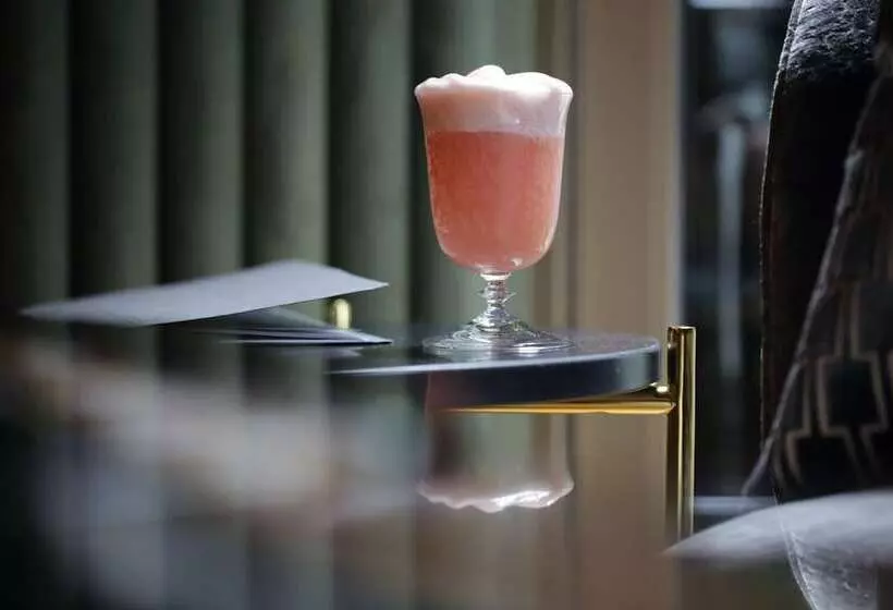 The Athenaeum Hotel & Residences