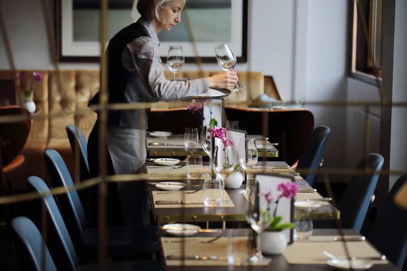 The Athenaeum Hotel & Residences