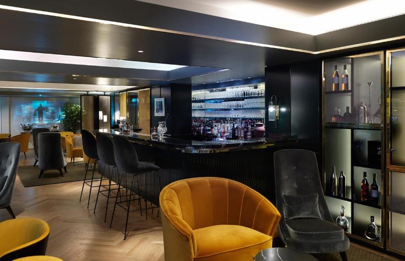 The Athenaeum Hotel & Residences