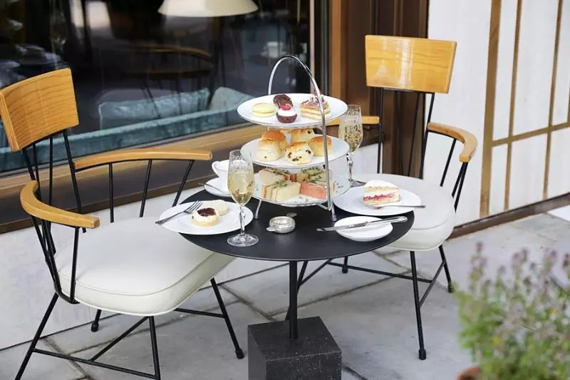 The Athenaeum Hotel & Residences