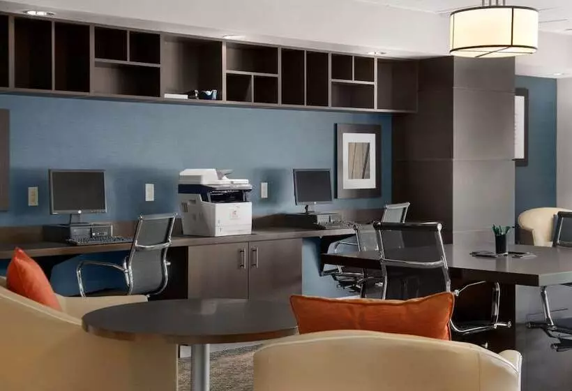 酒店 Wingate By Wyndham Bismarck