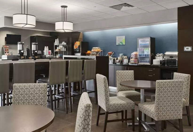 酒店 Wingate By Wyndham Bismarck