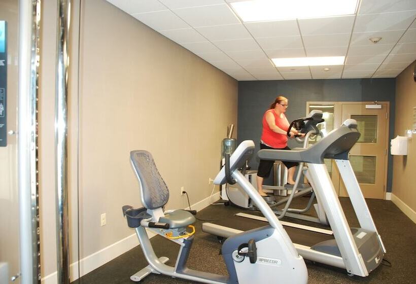 فندق Wingate By Wyndham Bismarck