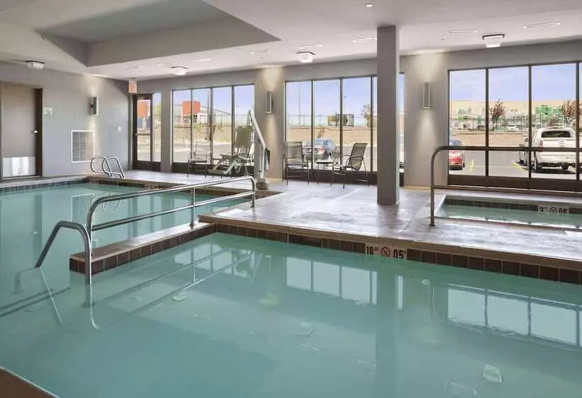 酒店 Wingate By Wyndham Bismarck