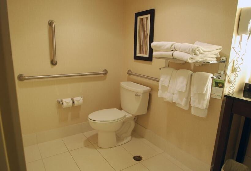 فندق Wingate By Wyndham Bismarck