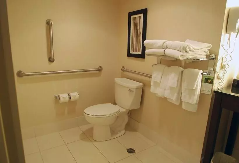 酒店 Wingate By Wyndham Bismarck