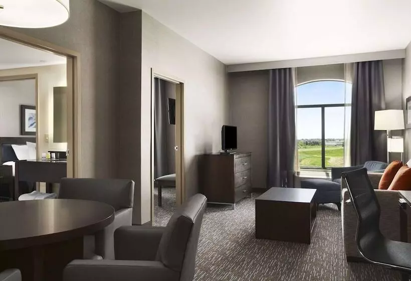 酒店 Wingate By Wyndham Bismarck