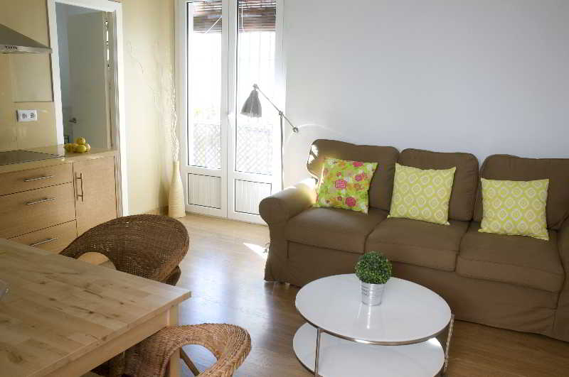 Life Apartments Quintana