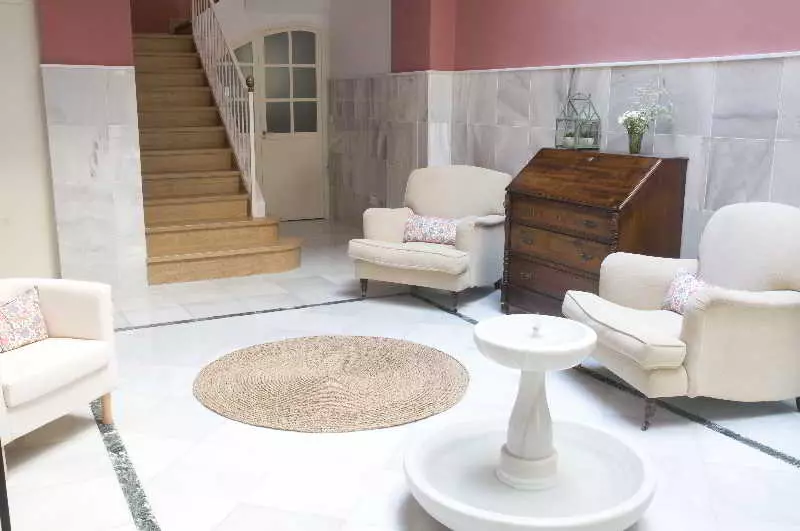 Life Apartments Quintana