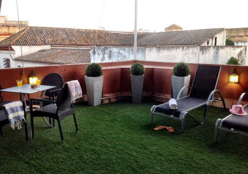 Life Apartments Quintana