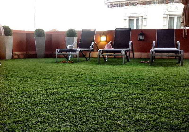 Life Apartments Quintana