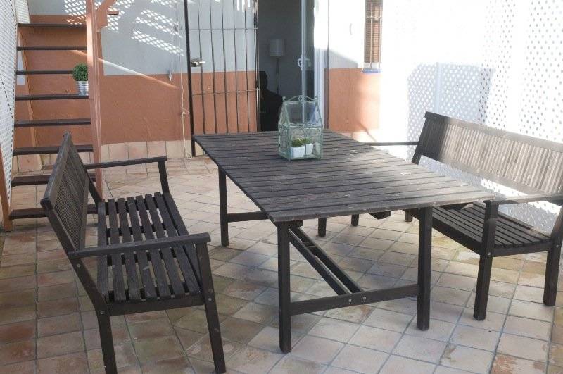 Life Apartments Quintana