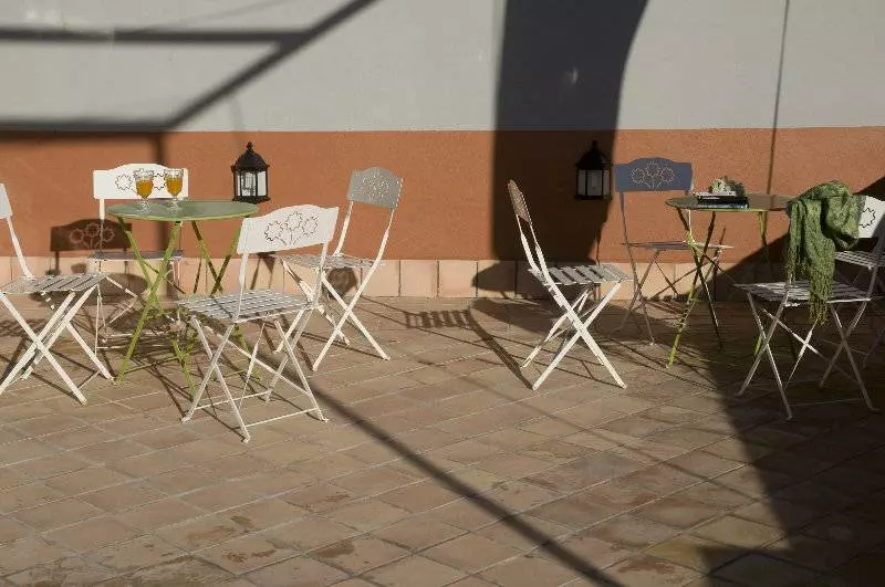 Life Apartments Quintana