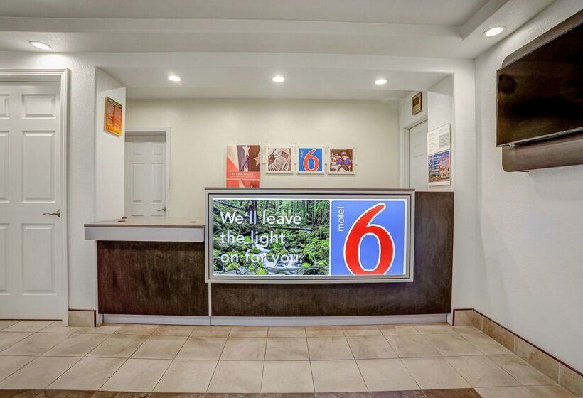 Motel 6 Marysville Ca