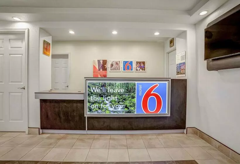 Motel 6 Marysville Ca