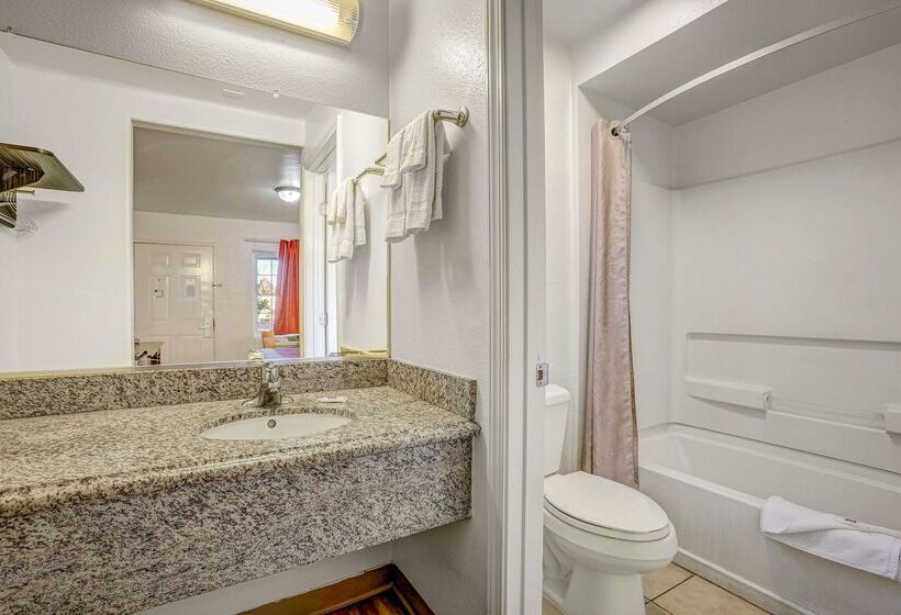 Motel 6 Marysville Ca