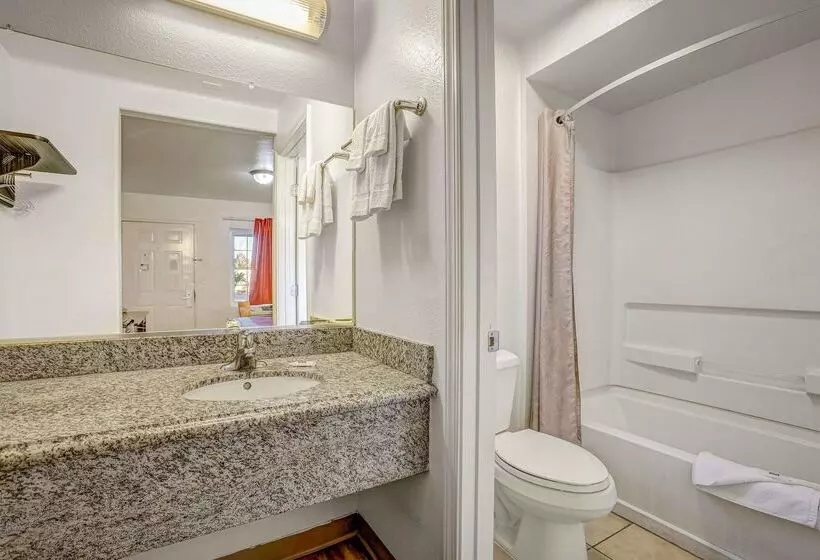 Motel 6 Marysville Ca