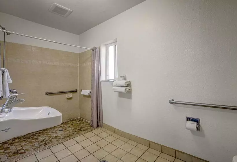 Motel 6 Marysville Ca