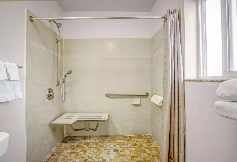 Motel 6 Marysville Ca