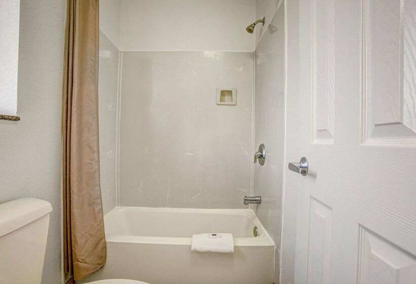 Motel 6 Marysville Ca