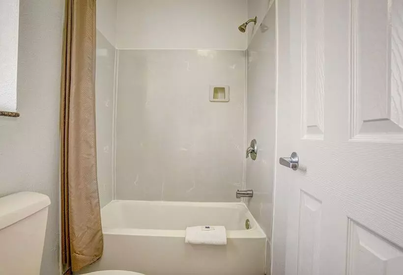 Motel 6 Marysville Ca