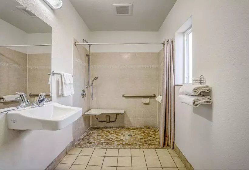 Motel 6 Marysville Ca