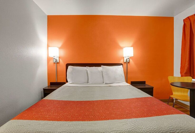 Motel 6 Marysville Ca