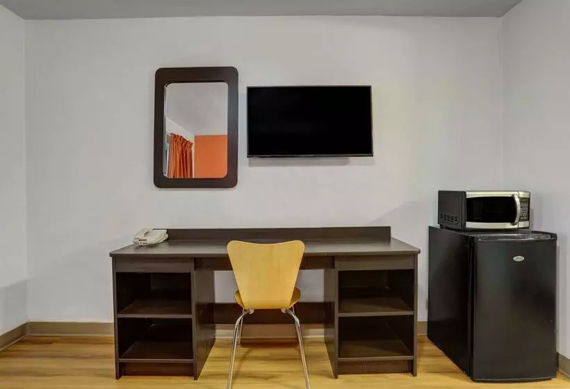 Motel 6 Marysville Ca