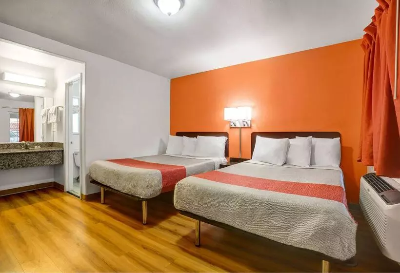 Motel 6 Marysville Ca